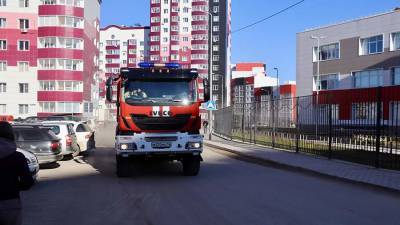 Жертвами пожара в Якутии стали двое детей и их мать - iz.ru - Израиль - респ. Саха