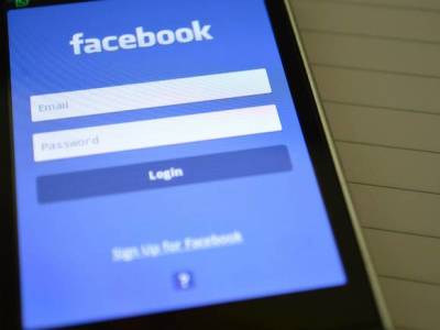 WSJ: Компания Facebook приостановила внедрение новых продуктов для оценки репутационных угроз - rosbalt.ru