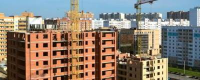 В Омске построят два многоквартирных дома для переселения жильцов аварийных домов - runews24.ru - Омск