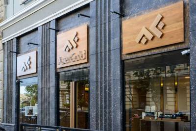 Открылся первый центр продажи и обмена ЗАО "AzerGold" (ФОТО) - trend.az