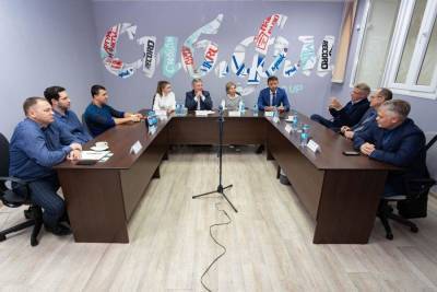 Густаво Зырянов - Рынок недвижимости-2021: прогнозы экспертов - sib.fm