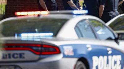 В американском Техасе совершено нападение на школу: есть раненые - free-news.su - Техас - USA
