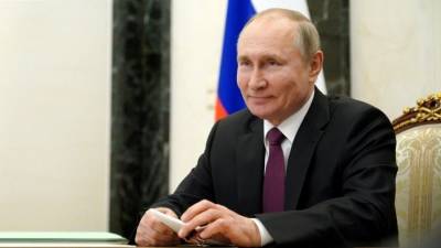Владимир Путин - Дмитрий Песков - Песков рассказал о планах Путина в день рождения - 5-tv.ru - Россия