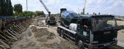 В Омске крытый ледовый каток в Нефтяниках достроят в 2022 году - runews24.ru - Омск - Омская обл.