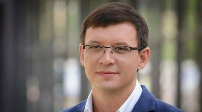 Евгений Мураев - Украинское государство может не дожить до 2050 года — Мураев - eadaily.com - Россия - Украина
