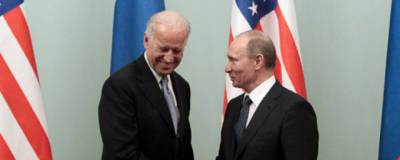 Владимир Путин - Джо Байден - Джен Псаки - Псаки не стала делать прогноз о личной встрече Байдена и Путина в Риме - runews24.ru - Россия - США - Италия - Рим - Женева
