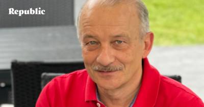 Владимир Путин - Сергей Алексашенко - Экономист Сергей Алексашенко — о санкциях против окружения Путина, «стройках века» Шойгу и будущем Навального - republic.ru - Россия