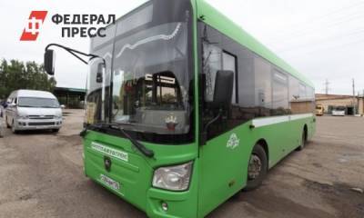 В Иркутске власти перекрасят автобусы и трамваи - fedpress.ru - Иркутск