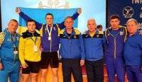 Украинцы завоевали 48 медалей на чемпионате Европы по тяжелой атлетике - vlasti.net