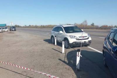 Водителя застрелили в Еврейской автономной области - hab.aif.ru - Хабаровский край - Еврейская обл. - Хабаровск - Чита - Николаевка