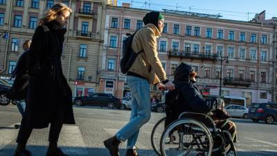 Взаимная выручка: Петербург становится центром социального бизнеса - dp.ru - Санкт-Петербург