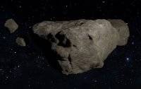 NASA защитит Землю от астероида - vlasti.net - США - Washington - шт. Калифорния