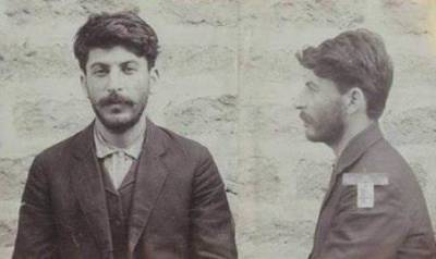 Иосиф Сталин - Владимир Ленин - «Тифлисский налёт Сталина»: что стало с подельниками Кобы - Русская семеркаРусская семерка - russian7.ru - Тбилиси