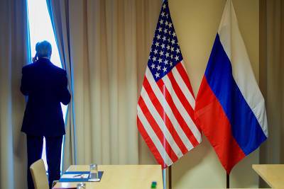 "Внешнеполитическая дремучесть": в США хотят выслать 300 российских дипломатов - tvc.ru - Москва - США