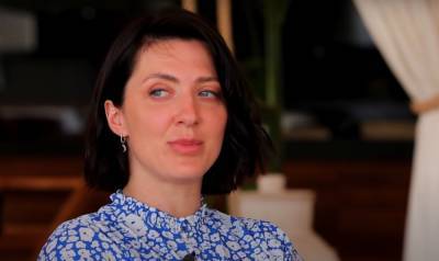 Сергей Бабкин - Снежана Бабкина - У Сергея челюсть отвисла: Снежана Бабкина похвасталась аппетитными формами в купальнике – "Женственная женщина" - ukrainianwall.com - Украина