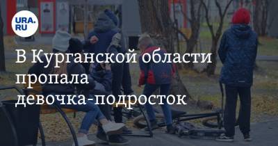 В Курганской области пропала девочка-подросток. Фото - ura.news - Курганская обл. - район Кетовский