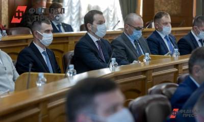 Как поделят «портфели» в приморском заксобрании - fedpress.ru - Россия - Приморье край