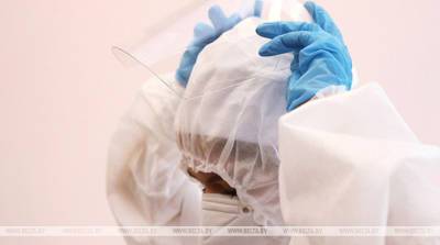 Ученые допустили появление SARS-CoV-3 - belta.by - Белоруссия - Минск - Сингапур