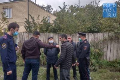 Жителя Магарамкентского района будут судить за убийство односельчанина - mirmol.ru - респ. Дагестан - район Магарамкентский