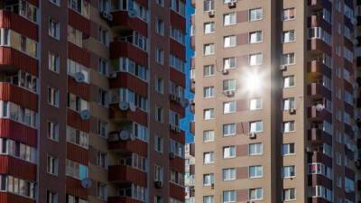 Спрос и цены замедлили рост: ситуация на рынке вторичного жилья - bin.ua - Украина - Киев - Львов - Одесса