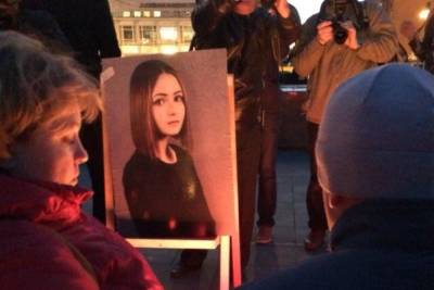 В новосибирской колонии за 35 нарушений изолировали убийцу Карины Залесовой - runews24.ru - Новосибирск