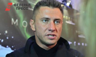 Павел Прилучный - Павел Прилучный показал новую жену и «внебрачного» сына - fedpress.ru - Москва