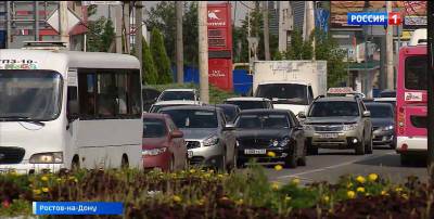 В Ростове-на-Дону начнут выкупать участки на Вавилова - dontr.ru - Ростов-На-Дону