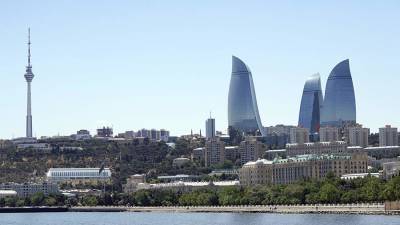 Ильхам Алиев - Лейла Абдуллаева - В Баку допустили проведение встречи глав МИД Азербайджана и Армении - iz.ru - Армения - Израиль - Нью-Йорк - Азербайджан - Ереван - Баку
