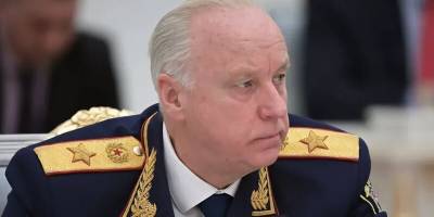 Александр Бастрыкин - Бастрыкин поручил СК возбудить уголовное дело после избиения мужчины в метро - runews24.ru - респ. Дагестан
