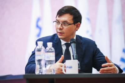 Евгений Мураев - Украинский - Украинский политик назвал возможный срок ликвидации Украины - topwar.ru - Россия - Украина - Польша - Донбасс
