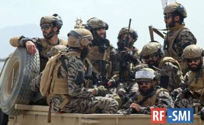 Талибы приготовились к вторжению в Таджикистан - rf-smi.ru - Россия - Таджикистан - Afghanistan