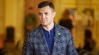 Дмитрий Разумков - Дмитрий Гордон - Николай Тищенко - Николай Тищенко стал бы хорошим спикером Верховной Рады – Дмитрий Гордон - vlasti.net - Украина