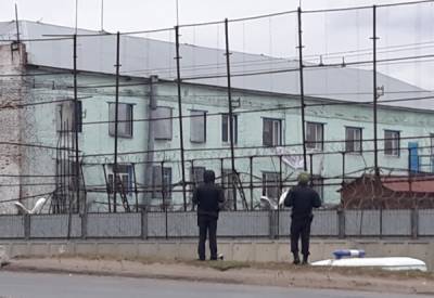 Александр Калашников - Екатеринбургский общественник Калинин проведет одиночный пикет после новости об изнасиловании заключенных в колонии - nakanune.ru - Россия - Екатеринбург - Саратовская обл.
