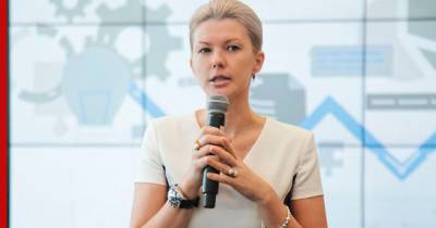 Марина Ракова - Экс-замминистра просвещения Ракова заявила, что не скрывалась от следователей - profile.ru - Москва - Россия