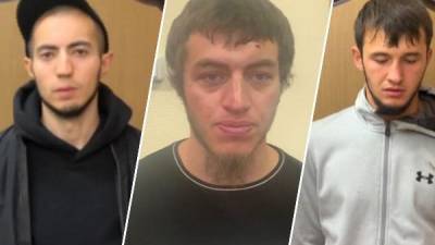 В Общественной палате Дагестана назвали идиотами мужчин, избивших втроём пассажира метро - govoritmoskva.ru - Москва - респ. Дагестан
