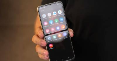 Платите за ремонт. Samsung лишает новые смартфоны гарантии при падении на подушку - focus.ua - Украина