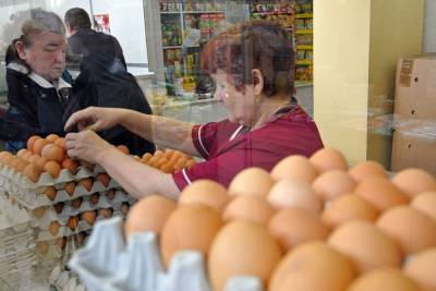 В Ростове за неделю выросли цены на мясо, яйца и картофель - rostov.mk.ru - Ростов-На-Дону