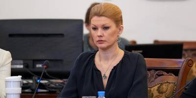 Марина Ракова - Задержанная экс-замглавы Минпросвещения Ракова отрицает, что скрывалась от следствия - runews24.ru - Москва - Россия