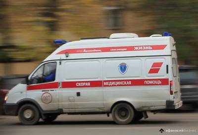 Жительница Твери 13 часов ждала медицинской помощи - afanasy.biz - Тверь