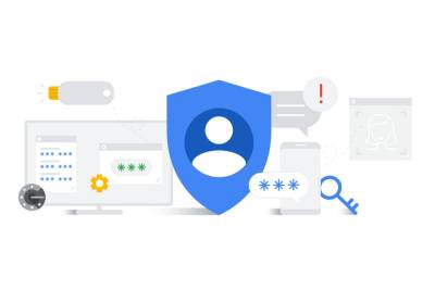 Google увімкне безумовну двофакторну автентифікацію (2SV) у 150 мільйонів користувачів до кінця року - itc.ua - Украина