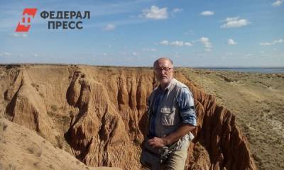 Волгоградцы требуют вернуть на работу ученого Моникова без прививки - fedpress.ru - Россия - Волгоград