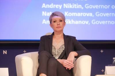 Марина Ракова - Экс-вице-президент Сбербанка Марина Ракова не признает вину в хищении ₽50 млн - znak.com - Москва - Россия - Тверь