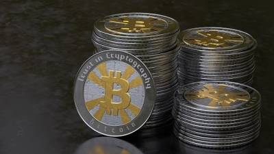 Биткоин восстанавливается и приблизился к $55 тысячам: что будет дальше - minfin.com.ua - Украина