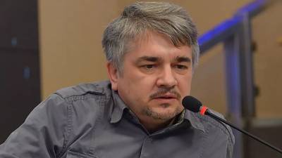 Владимир Зеленский - Руслан Бортник - «Украина пошла по худшему пути, а её единственным инструментом в мировой политике стало попрошайничество» - geo-politica.info - Россия - Украина - Киев