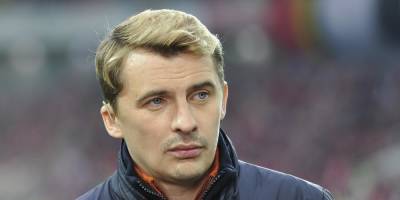 Максим Калиниченко - Экс-спартаковец рассказал об участии в договорных матчах - ruposters.ru - Москва - Украина