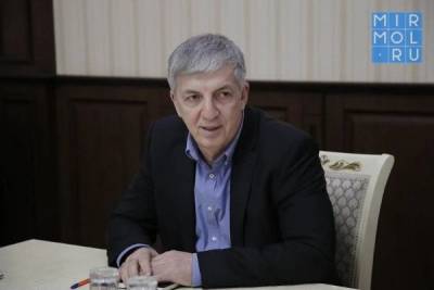 Хизри Абакаров: «То, что учинили наши земляки – зверство и не приемлемо в обществе» - mirmol.ru - Россия - респ. Дагестан