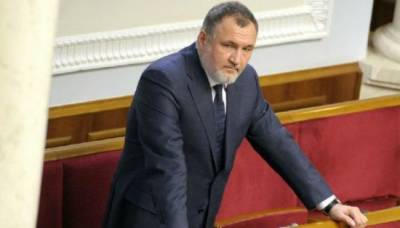 Владимир Зеленский - Виктор Медведчук - Ренат Кузьмин - В Раде обвинили Зеленского в отказе от дешевого газа из России - eadaily.com - Москва - Россия
