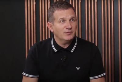 Юрий Горбунов - Екатерина Осадчая - От счастья прямо светятся: Горбунов и Осадчая умилили фанатов прогулкой с маленьким сыном – "Красота в простоте" - ukrainianwall.com - Украина