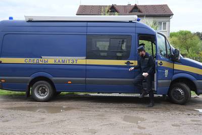 В Белоруссии возбудили дело против сотрудников Tut.by о разжигании вражды - lenta.ru - Белоруссия