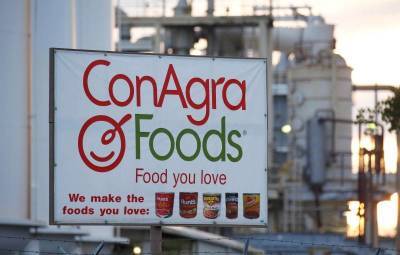 Что встряхнёт рынки: доходы ConAgra и заявки на пособие по безработице - smartmoney.one - США - Reuters